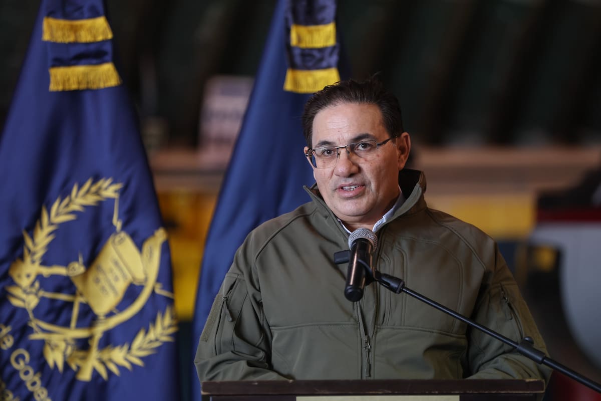 Cárceles de Guatemala en caos: presos piden aire acondicionado y cama king