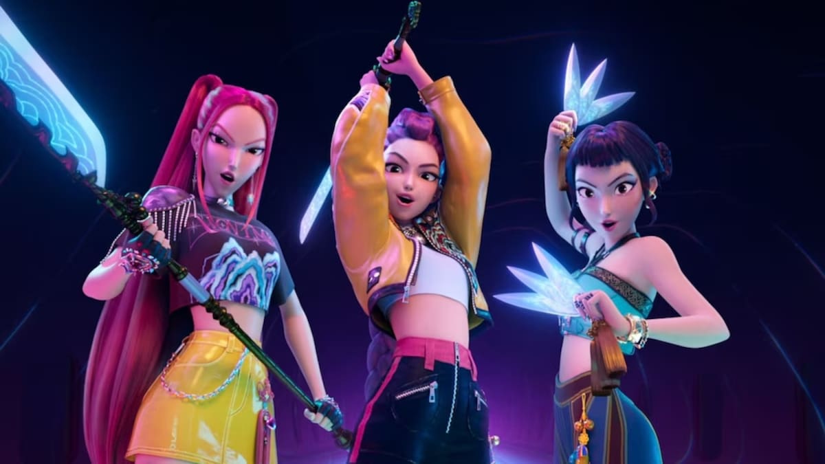 La pieza, que se convirtió en tendencia en plataformas digitales desde su estreno en junio de 2025 // Netflix.