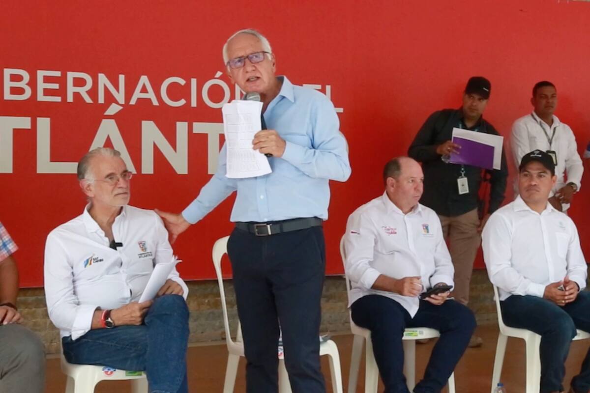 MinSalud afirma que Gustavo Petro está comprometido con la autonomía regional