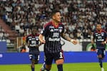 Gran triunfo de Junior de Barranquilla ante Once Caldas en Manizales