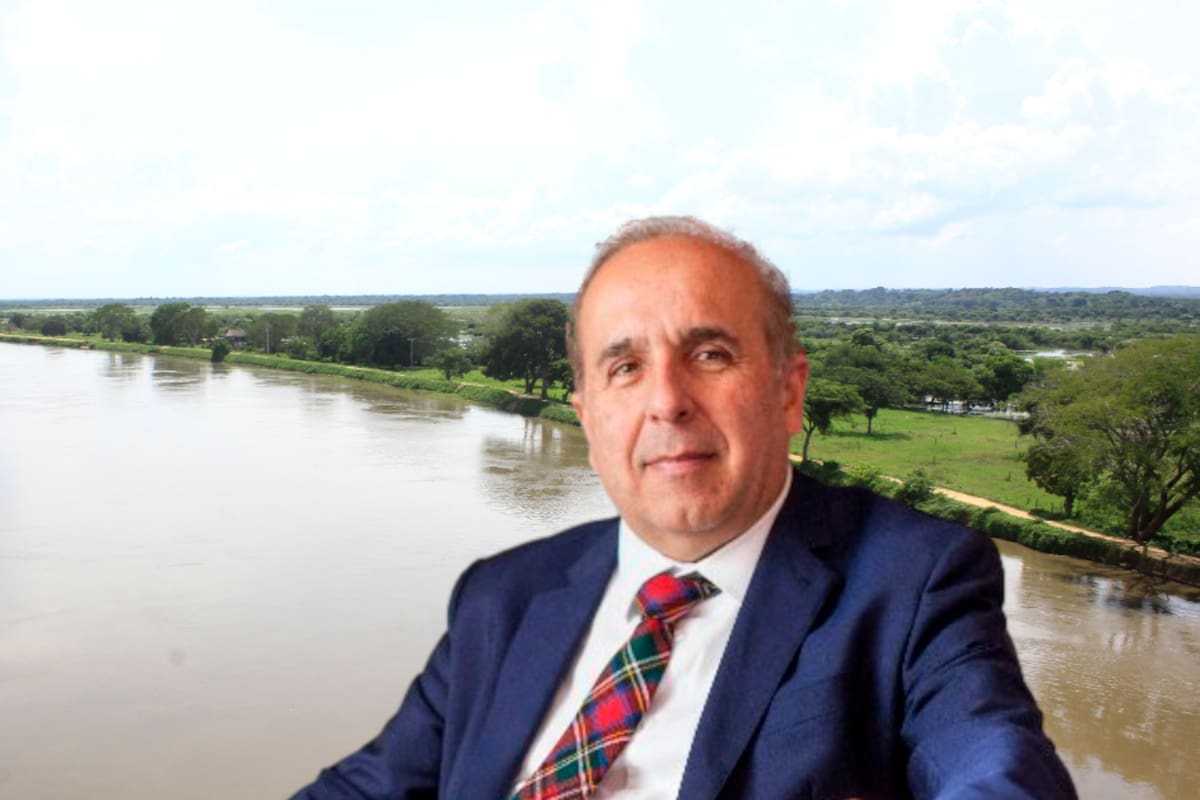 “Si hay que parar el proceso, lo paramos”: Mintransporte sobre APP del Dique