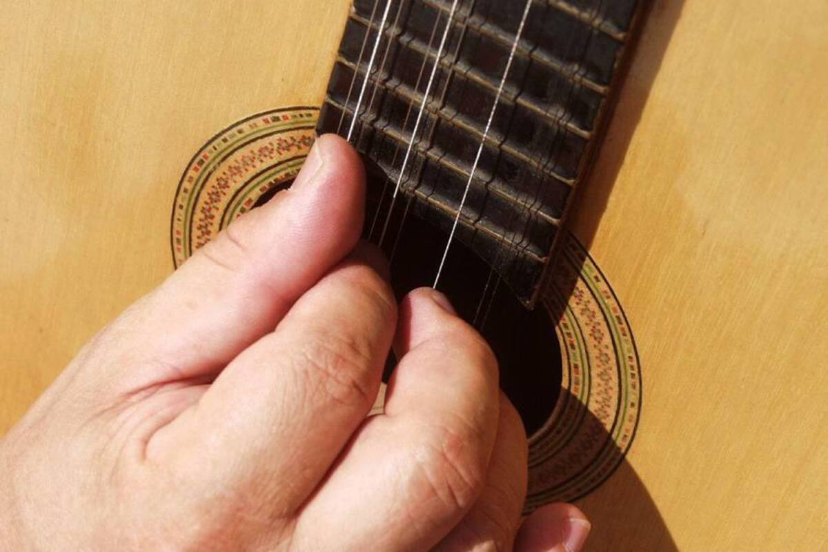 Festival de música busca al mejor guitarrista joven; así puede aplicar
