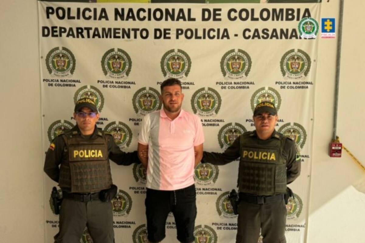 Mató a un hombre y dejó herida a una mujer de 15 años: a prisión