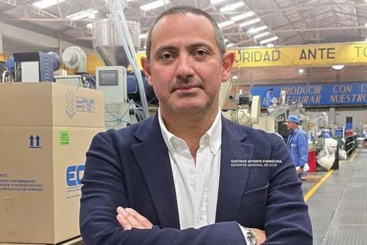 Video: el momento en que sicario acabó con la vida de empresario en Bogotá