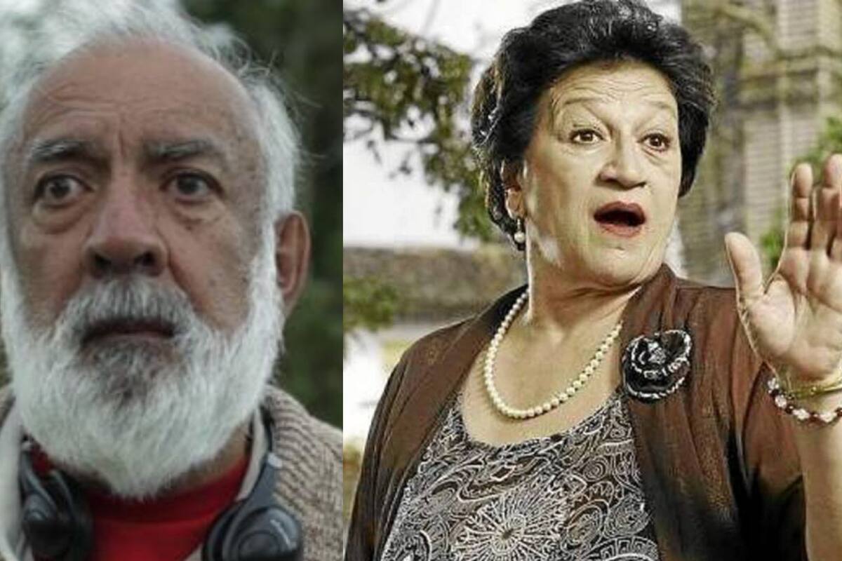 Vicky Hernández arremete contra la industria en funeral de Gustavo Angarita