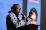 Gustavo Bolívar confiesa que campaña de Cepeda “perdió el arranque”