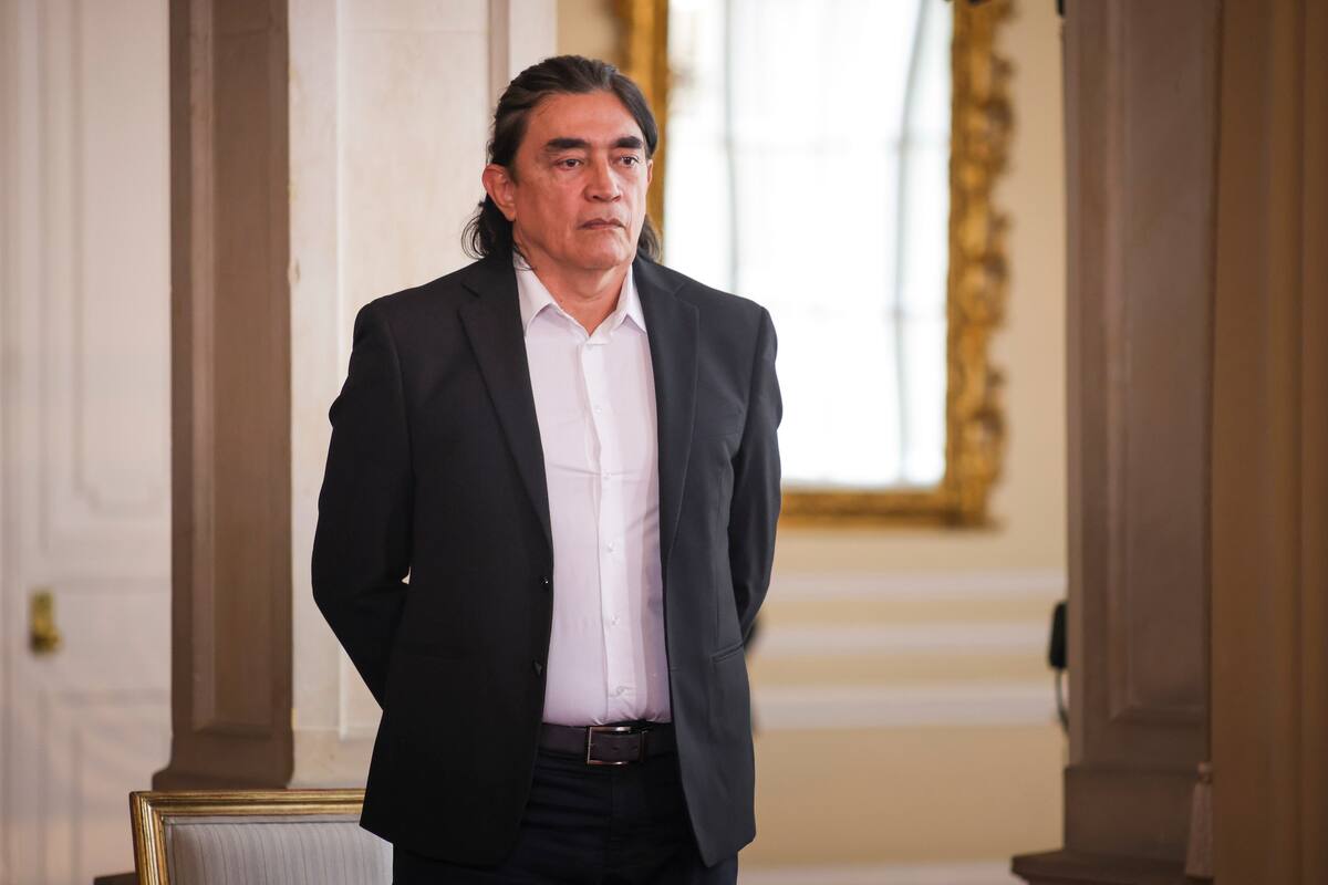 Centro Democrático presentó queja disciplinaria contra Gustavo Bolívar