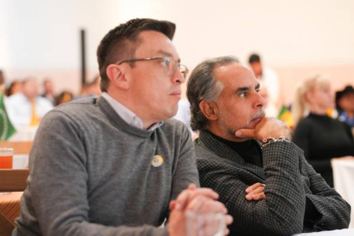 Gustavo García se pronuncia tras su salida del MinInterior