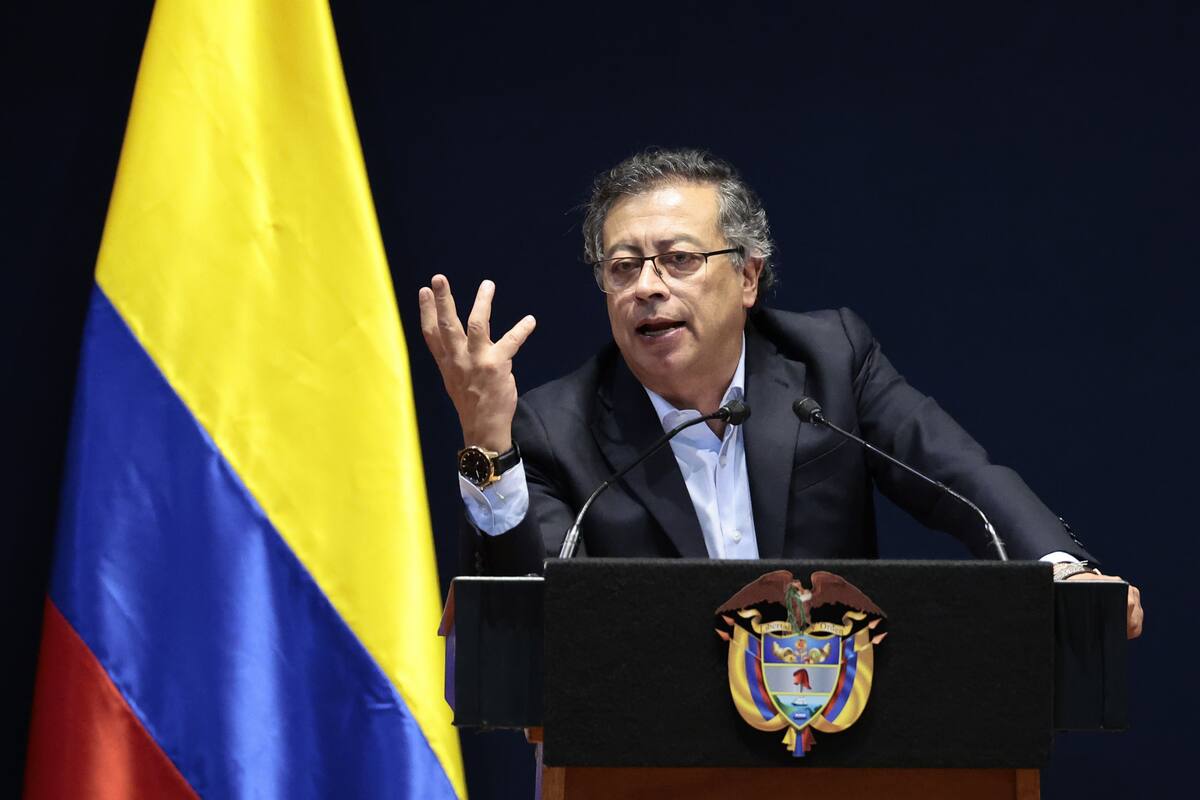 Esta fue la orden de Gustavo Petro tras ataque en El Plateado