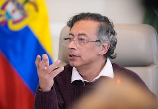Corte pide indagar a Petro por posible violación de topes en su campaña presidencial