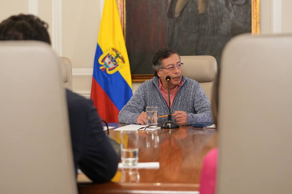 “Ya van cuatro intentos”: Gustavo Petro sobre atentados en su contra