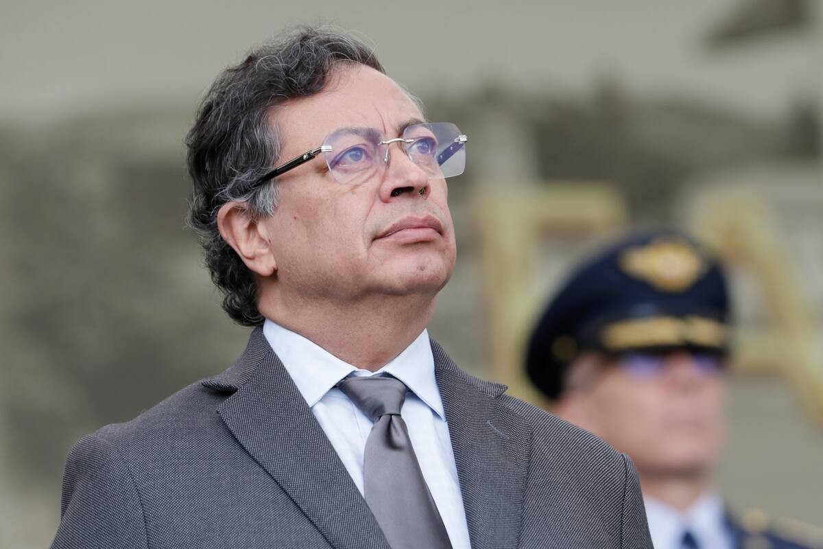 Gobierno Petro y disidencias de las Farc acuerdan “zona de paz” en Catatumbo