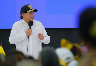 Petro habló del Presupuesto General de la Nación 2027: “No puede hacerse a la carrera”