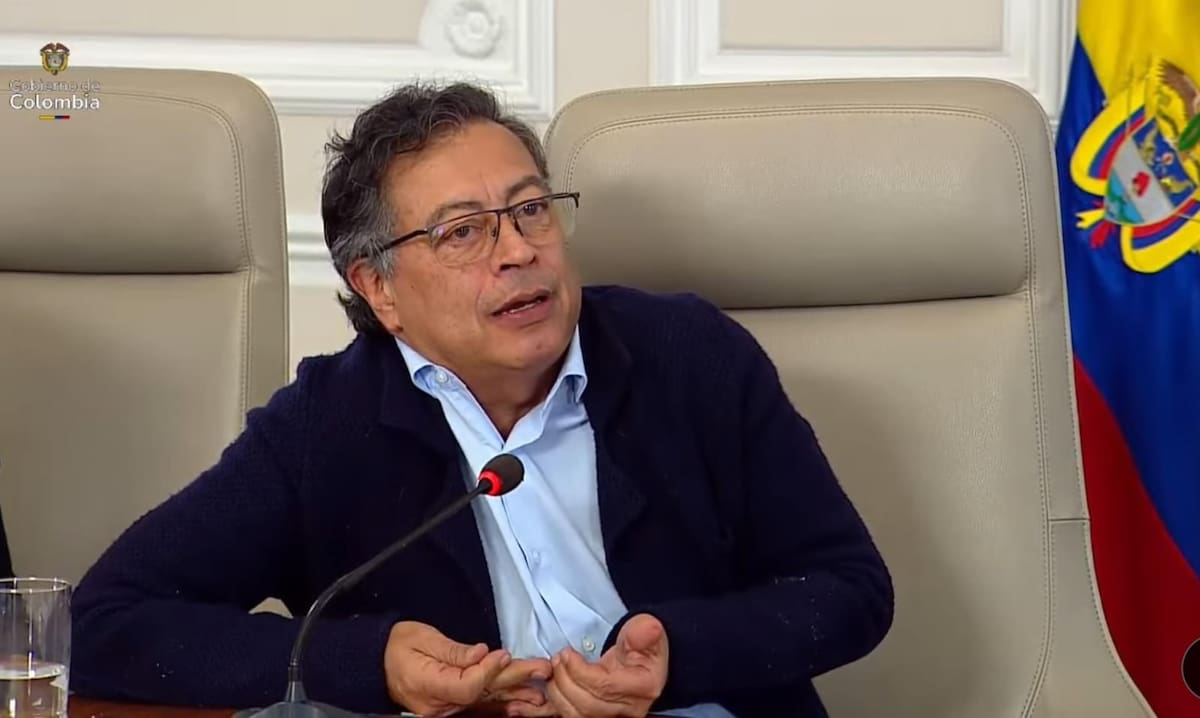 Bolivia expulsó a embajadora de Colombia y Petro reaccionó. // Foto: Colprensa.