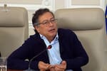 Petro se retractó por llamar “muñecas de la mafia” a periodistas