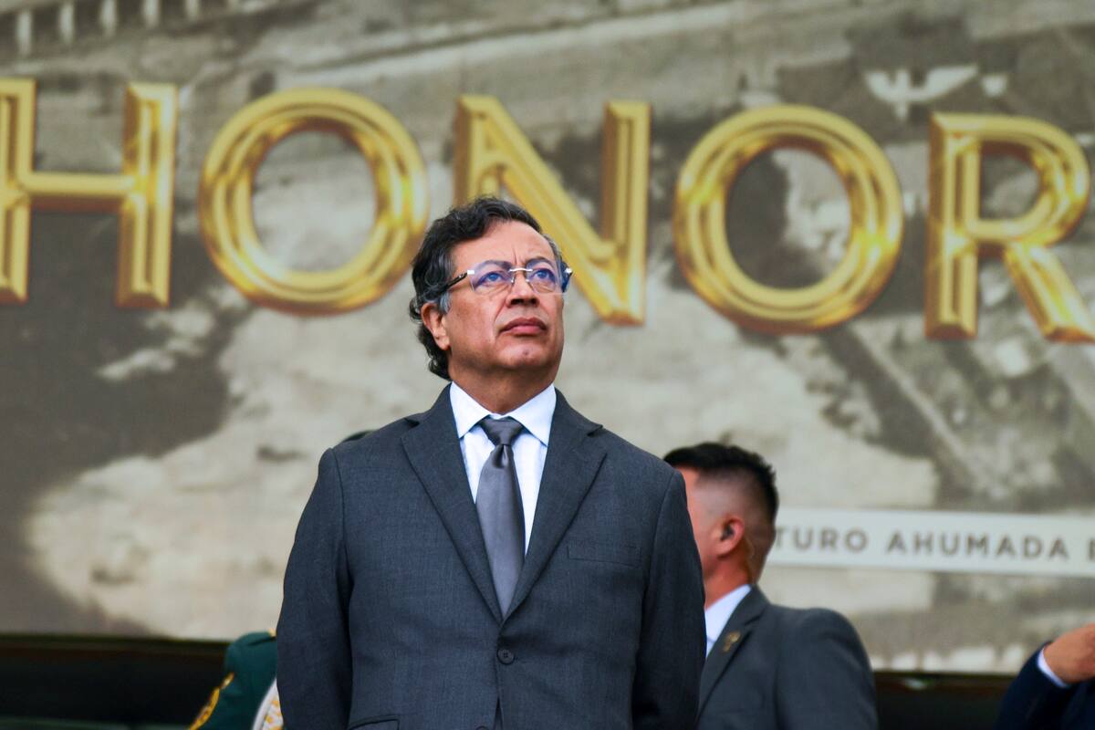 Sigue rifirrafe entre Petro y congresistas por negativa a la reforma laboral