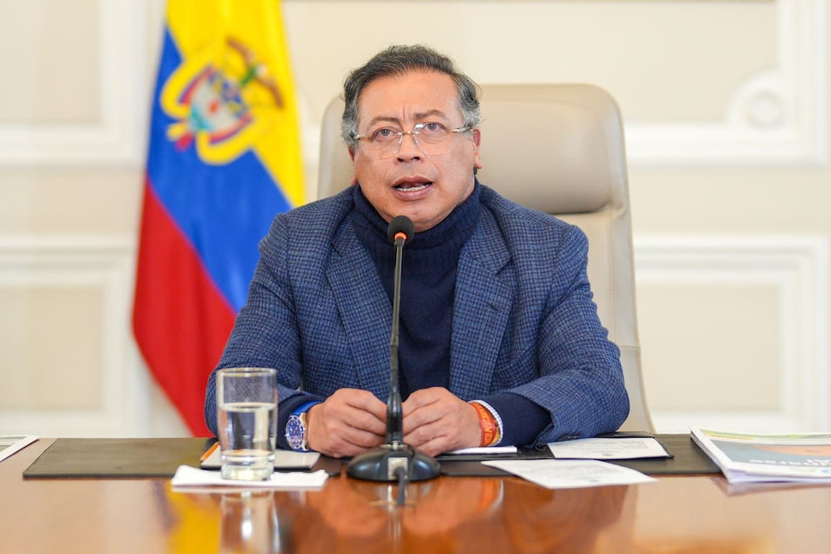 Ernesto Samper critica recorte al presupuesto del Canal del Dique y alerta posibles demandas