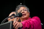 Gustavo Petro insiste en constituyente para reformar la Constitución de 1991