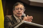 Gustavo Petro cuestiona la muerte de ‘Bendito Menor’ en operativo