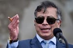 Petro levantó la suspensión de la extradición de alias ‘Chiquito Malo’: estas fueron sus razones