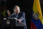 Petro asegura que la universidad pública gratuita está en riesgo tras propuesta del Gobierno electo