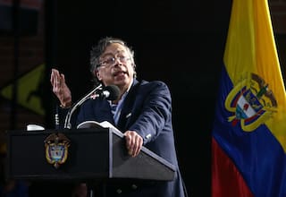Petro asegura que la universidad pública gratuita está en riesgo tras propuesta del Gobierno electo