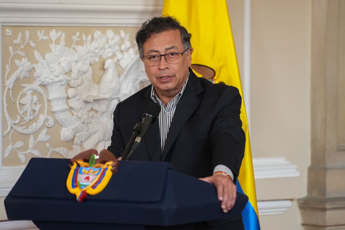 Gobierno Petro activa plan de emergencia para el agro del Catatumbo