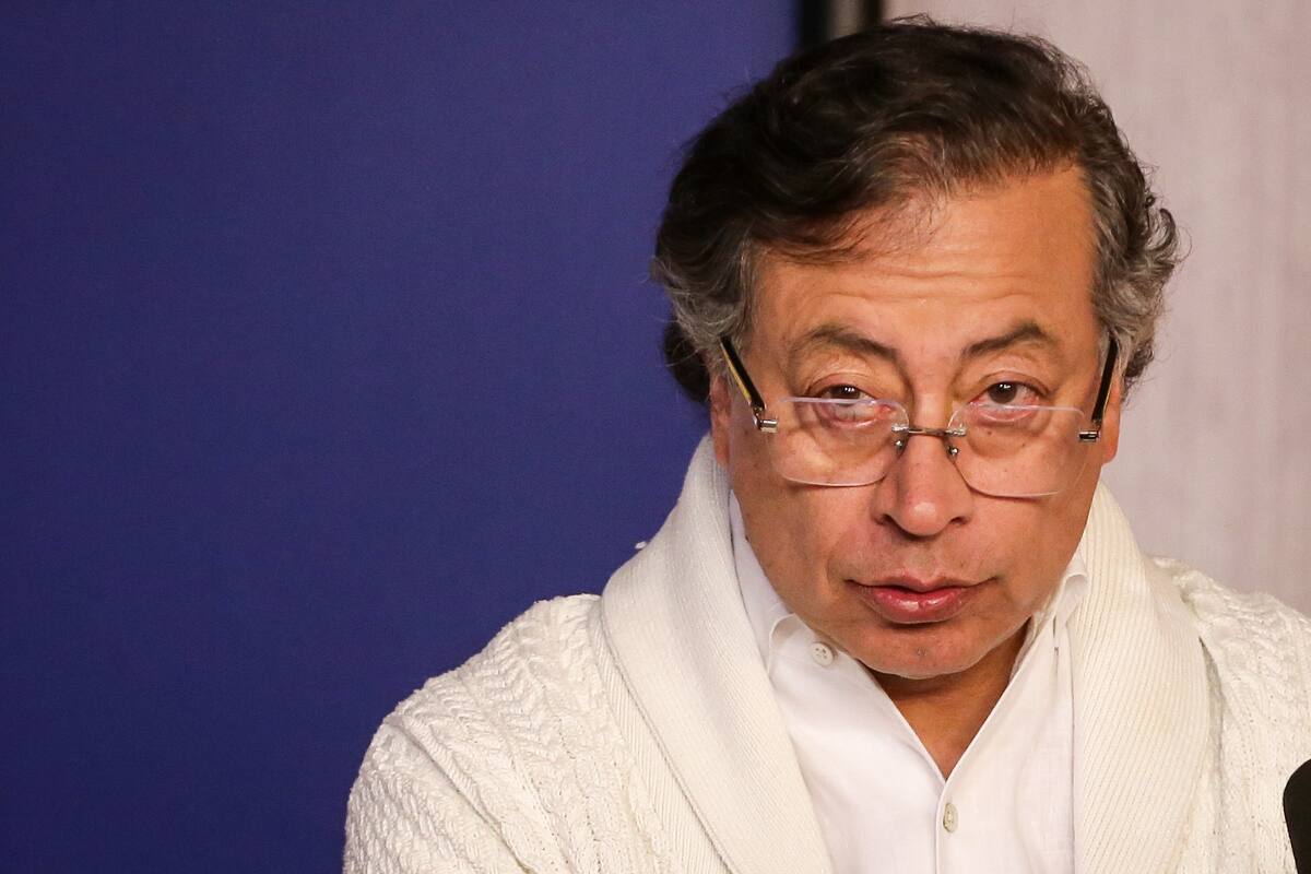 “No voy a ser dictador”: Gustavo Petro le responde a candidatos