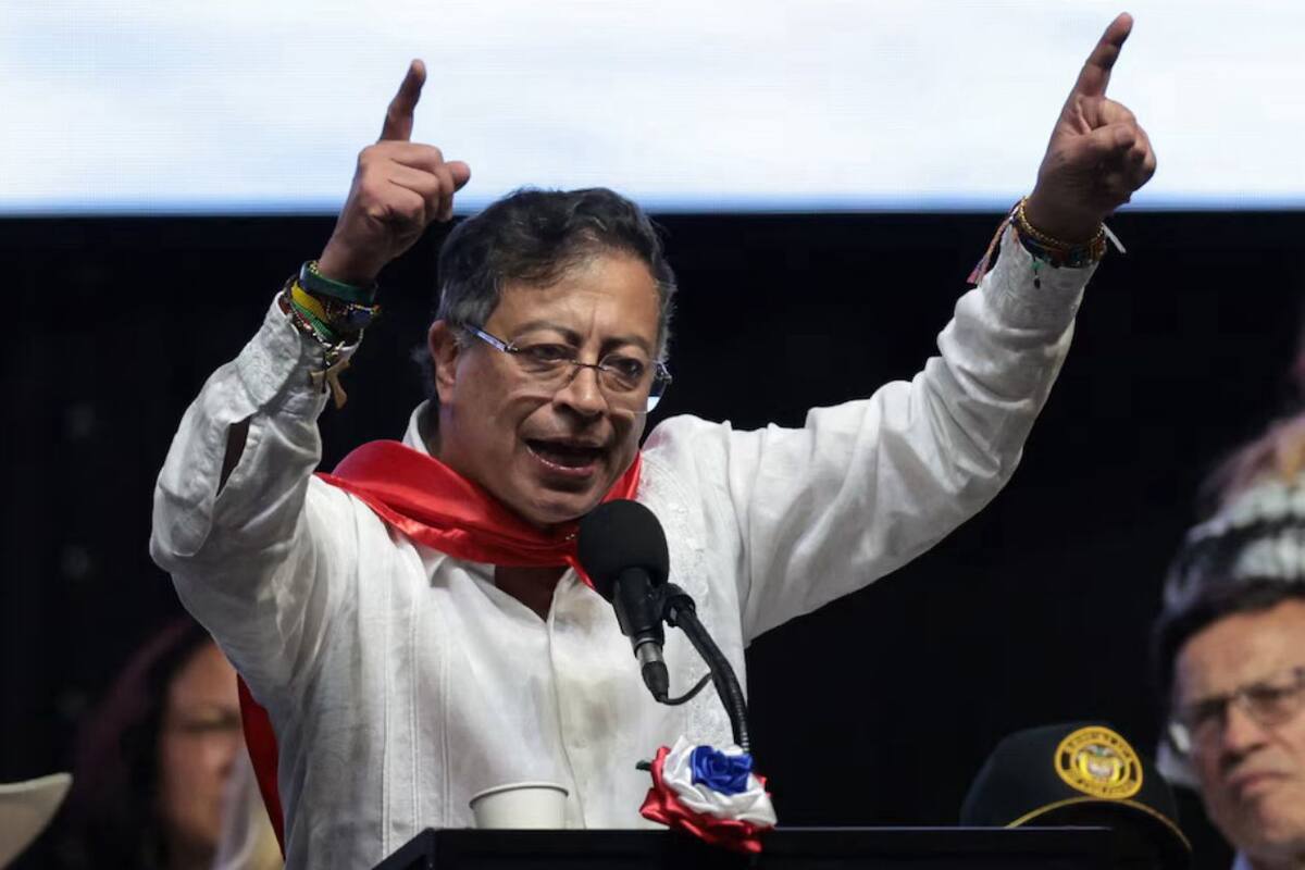 Petro estalla tras el fallo de la consulta del Pacto Histórico