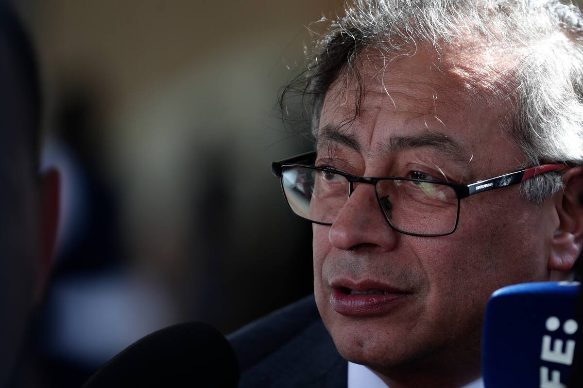 Petro solicita investigación por desfalco millonario en proyectos de regalías