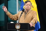 Presidente Petro defiende a Cuba en medio de advertencias de EE. UU.
