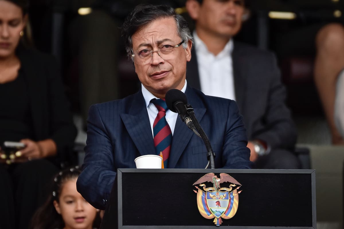 Informe del CIDH revela presiones, ataques y autocensura en la prensa en Gobierno Petro