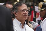 Pacto de Valledupar: radican denuncia contra Petro por reuniones con exparamilitares