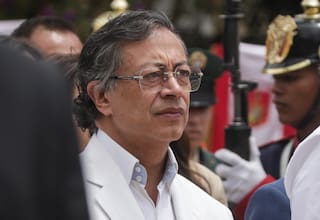 Contratos a cambio de sexo: la grave denuncia de una mujer contra Petro y la respuesta del expresidente
