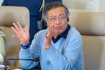 Petro pidió intervenir en la crisis de Bolivia: el país andino la rechazó