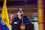 Gobierno Petro suspende captura contra 29 cabecillas del Clan del Golfo: tendrán beneficios