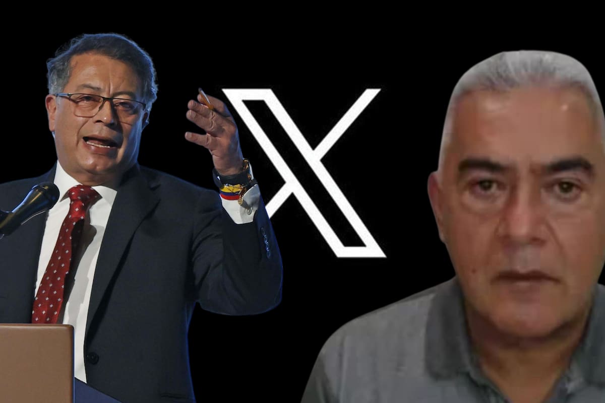 Petro se compromete a proteger a ‘Papá Pitufo’ si “dice la verdad”