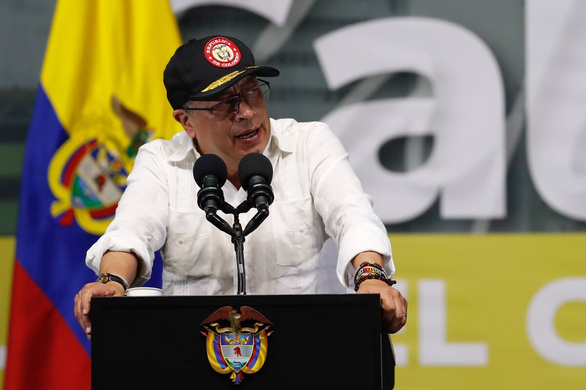 ¿Gustavo Petro contra Elon Musk? Este fue el fuerte mensaje al dueño de X