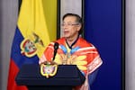 Pacto de Valledupar: Fiscalía pide investigar a Gustavo Petro tras reuniones