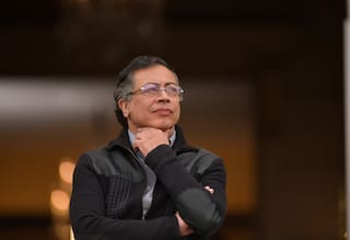 Petro nombra a embajador de Colombia en Palestina: es un exalcalde de Cali