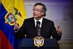 “No es robarse un peso”: Gustavo Petro defiende el giro de $4 billones a la UNGRD