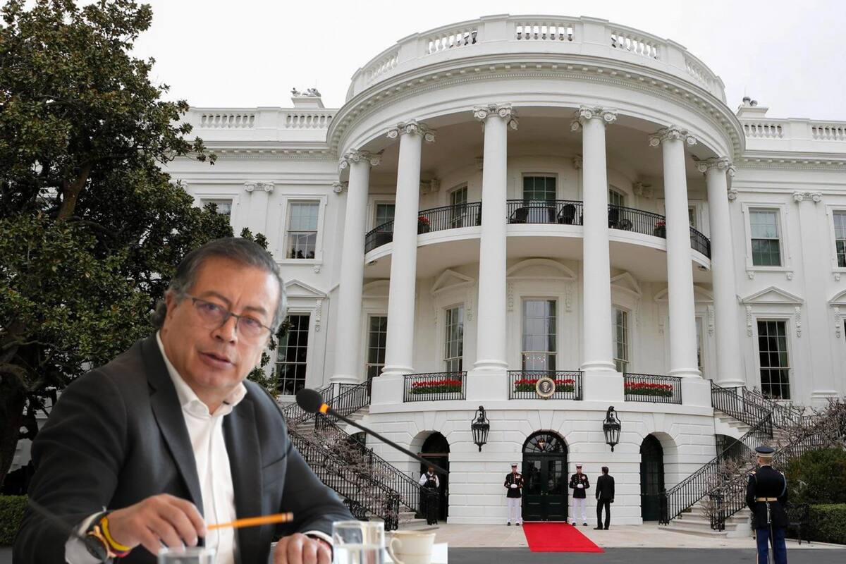 En reunión secreta, EE.UU. entregó nuevos datos al Gobierno Petro sobre Pegasus