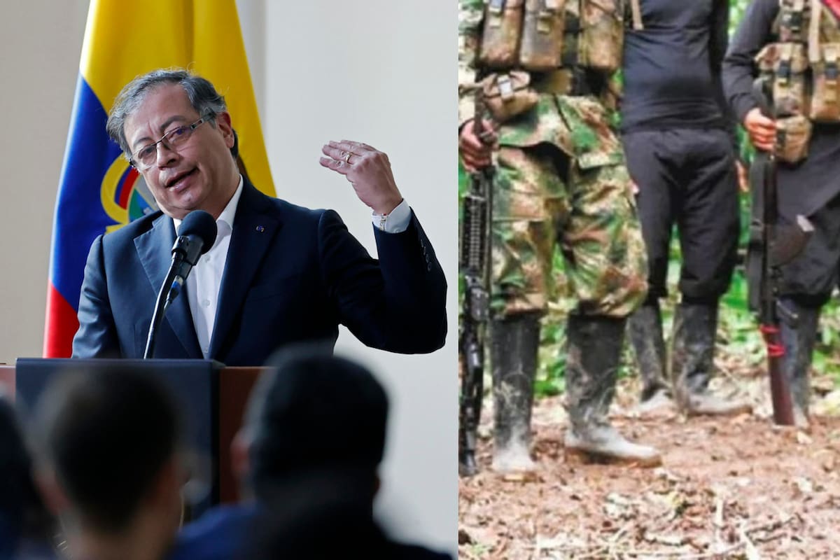 ¿Diálogos de paz entre el Gobierno y el Clan del Golfo? Esto es lo que se sabe