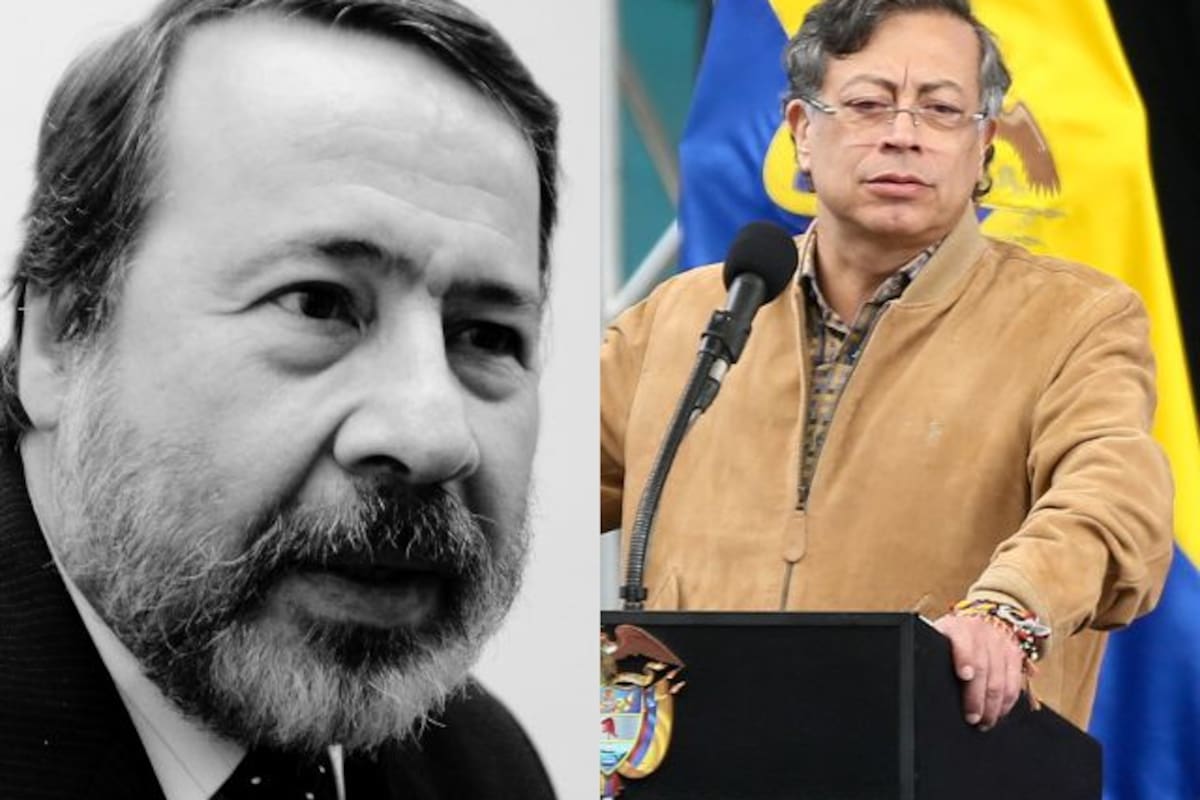 Falleció Gustavo Gallón, embajador de Colombia en Ginebra: Petro se pronunció