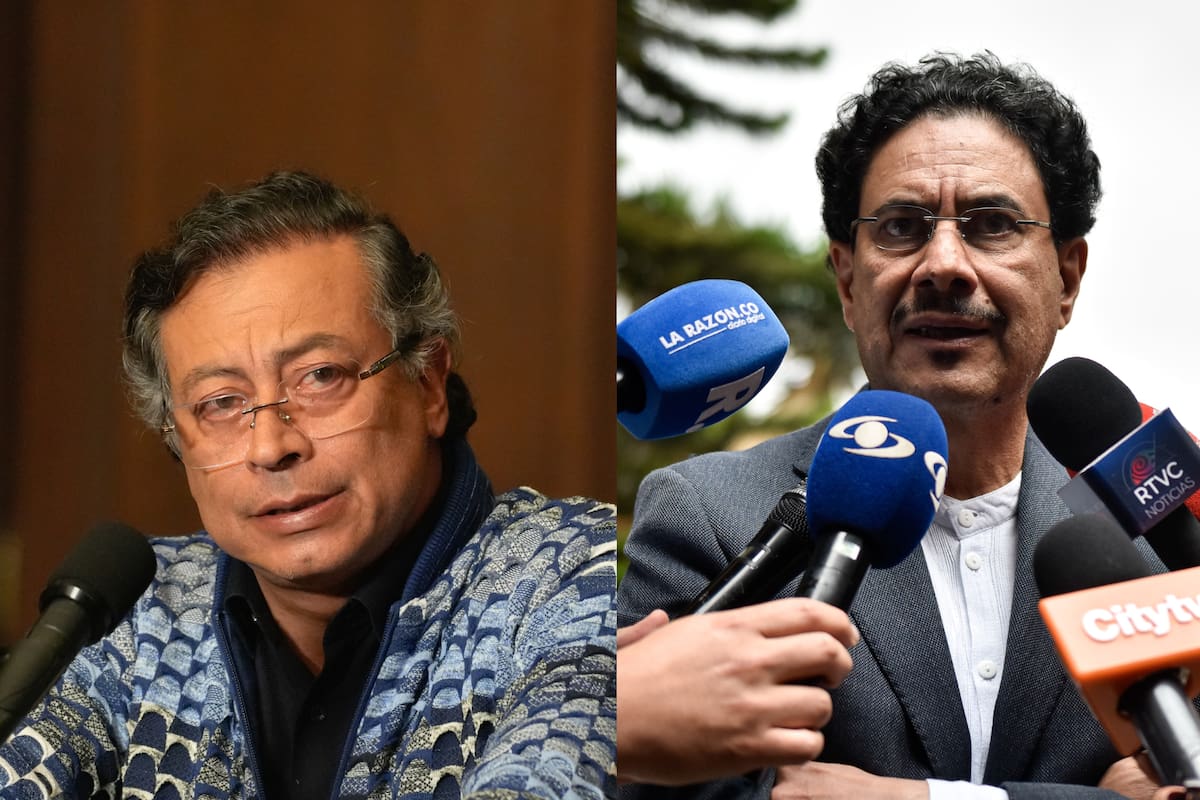 Consulta popular: Petro lanza duro reclamo al Pacto Histórico en el Senado