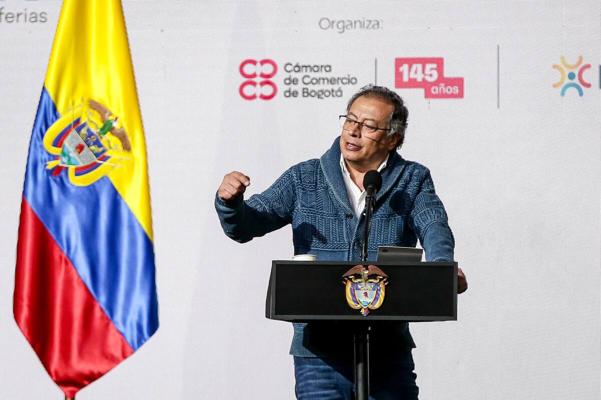 Ministro de Defensa confirmó que el 20 de Julio había alerta de atentado contra Petro