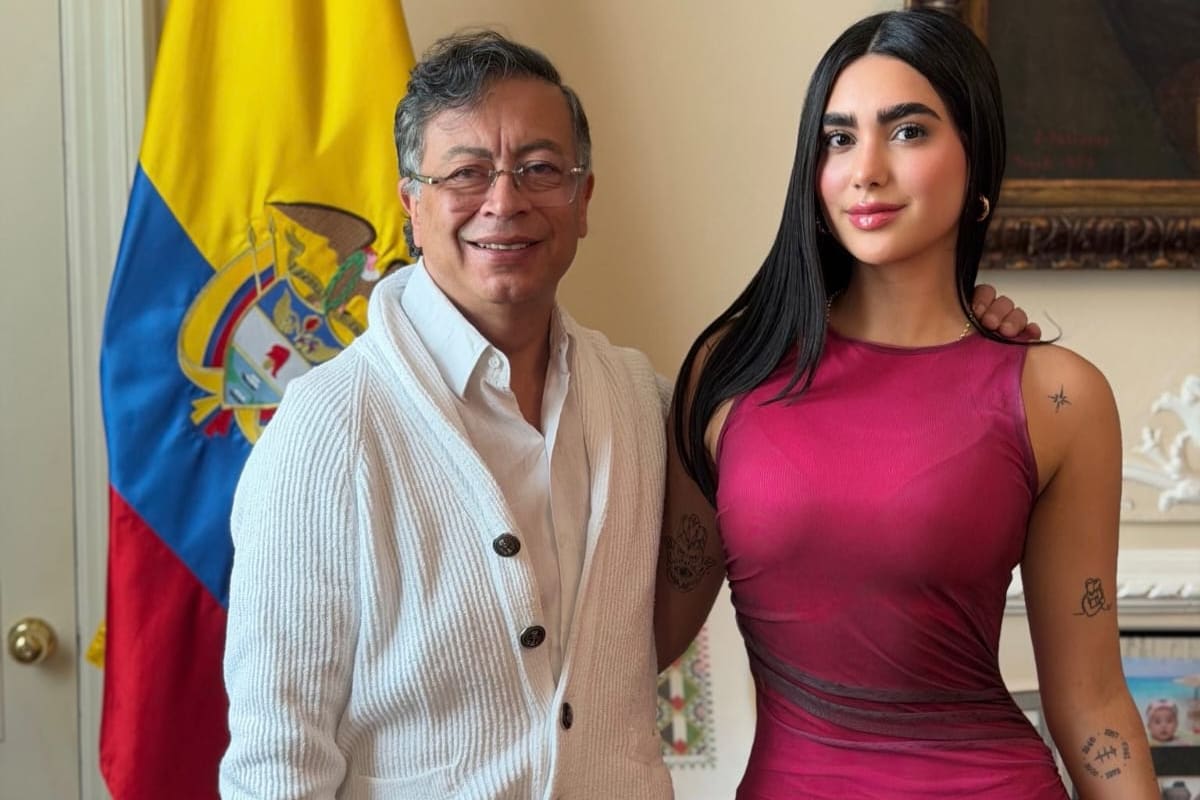 Aerocivil se pronuncia tras acusaciones sobre contratación ligadas a Gabriela Muñoz