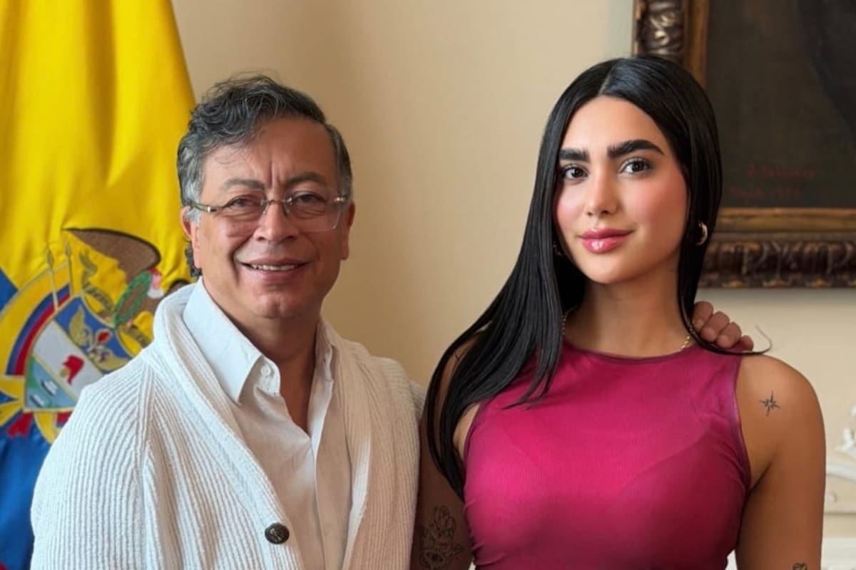 Los familiares de Gabriela Muñoz que obtuvieron cargos en la Aerocivil