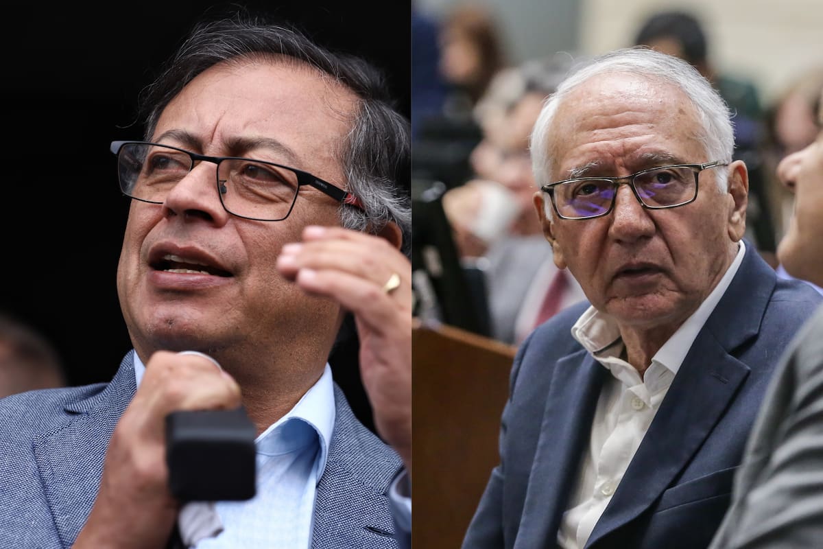 Senado hunde por segunda vez la reforma a la salud del Gobierno Petro