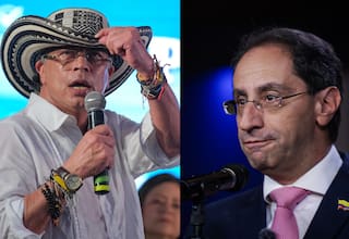 Vicepresidente electo José Manuel Restrepo habla sobre eventual extradición de Petro